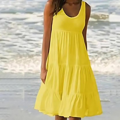 LP | Abito da spiaggia in cotone