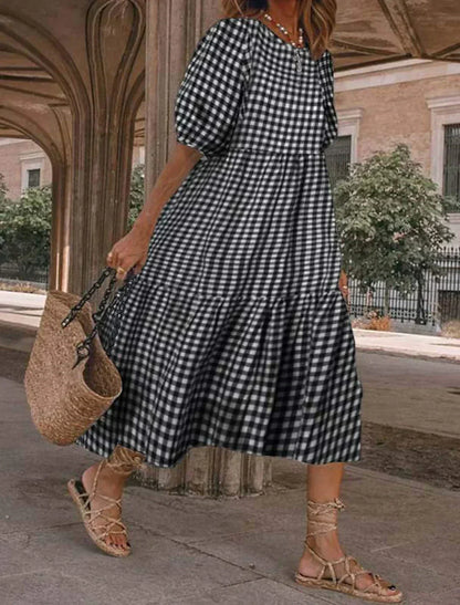 LP | abito casual donna