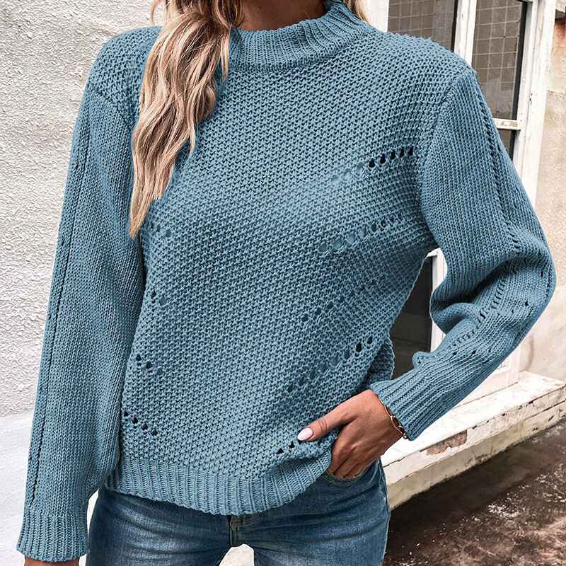 LP | Camicetta invernale chic e versatile