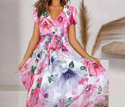 LP | Abito color lilla