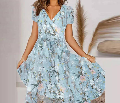 LP | Abito color lilla