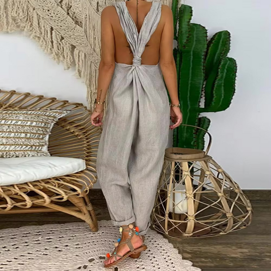 LP | Tuta elegante da donna
