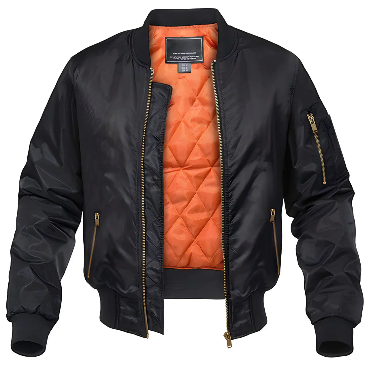LP | Abbigliamento generale comodo e alla moda