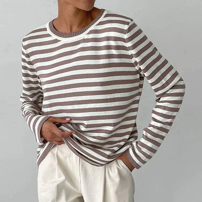 LP | Camicia a righe