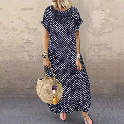 LP | Abito elegante a fungo