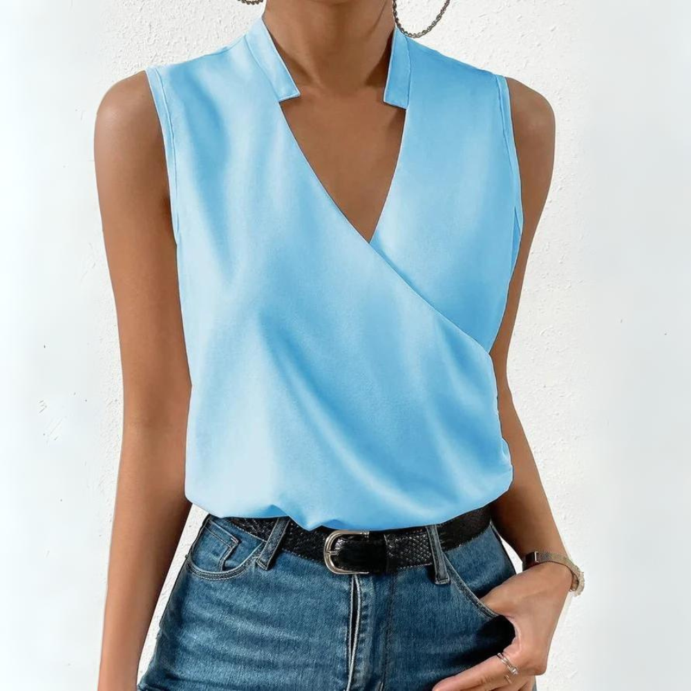 LP | Camicetta elegante da donna