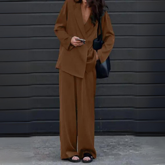 LP | Capo invernale alla moda e minimalista