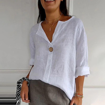 LP | Donna elegante Top