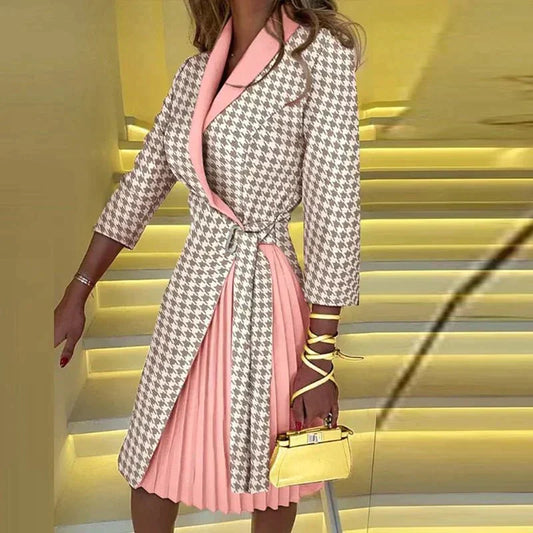 LP | Abito blazer alla moda