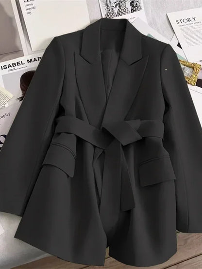 LP | blazer elegante da donna