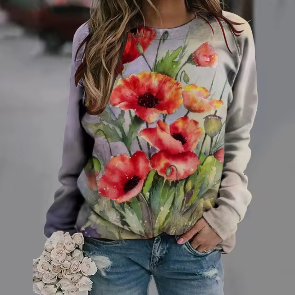 LP | Abbigliamento invernale chic e disinvolto
