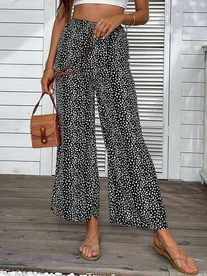 LP | Pantaloni eleganti e casual