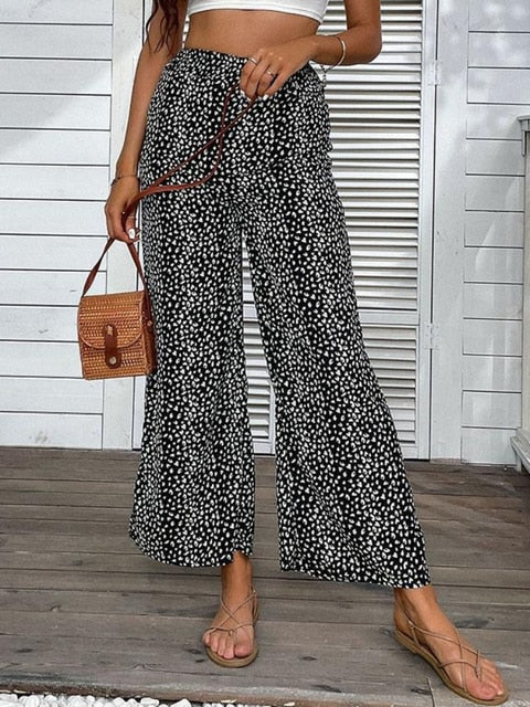 LP | Pantaloni eleganti e casual