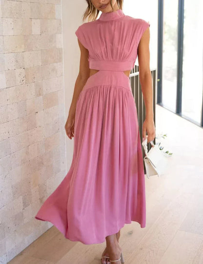 LP | Abito elegante con tasche