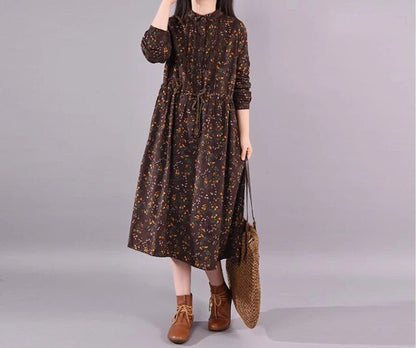 LP | Abito invernale moderno e alla moda