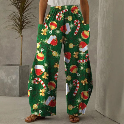 Chic e confortevole Pantaloni