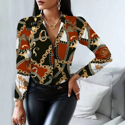 LP | Camicetta fresca e alla moda