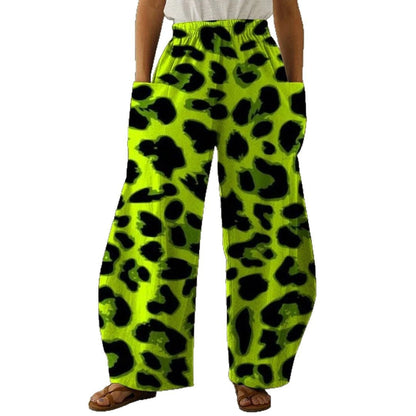 Elegante e contemporaneo Pantaloni