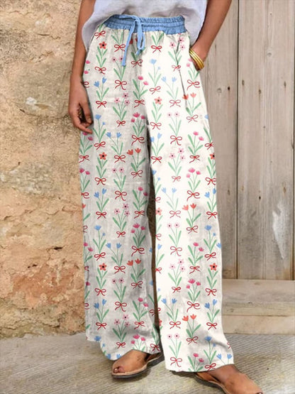 Audace e bello Pantaloni
