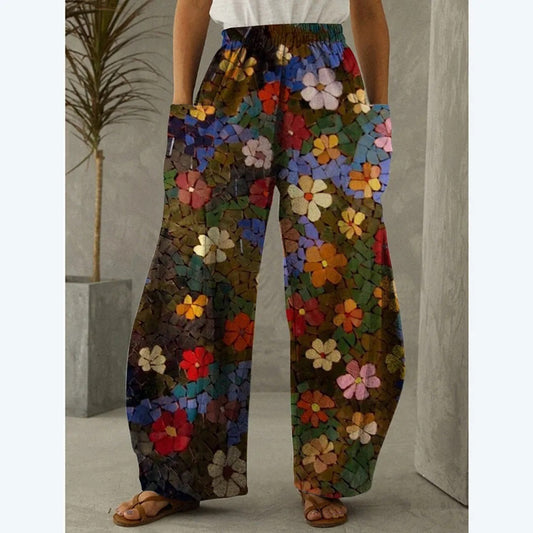 Audace e bello Pantaloni