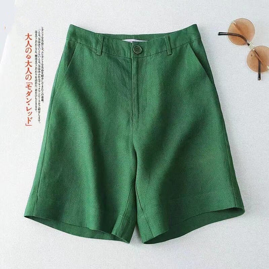 Chic e confortevole Pantaloni