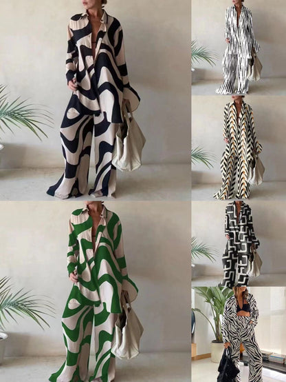 LP | Abito elegante e fresco