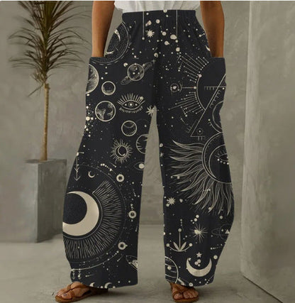 Leggero e adorabile Pantaloni