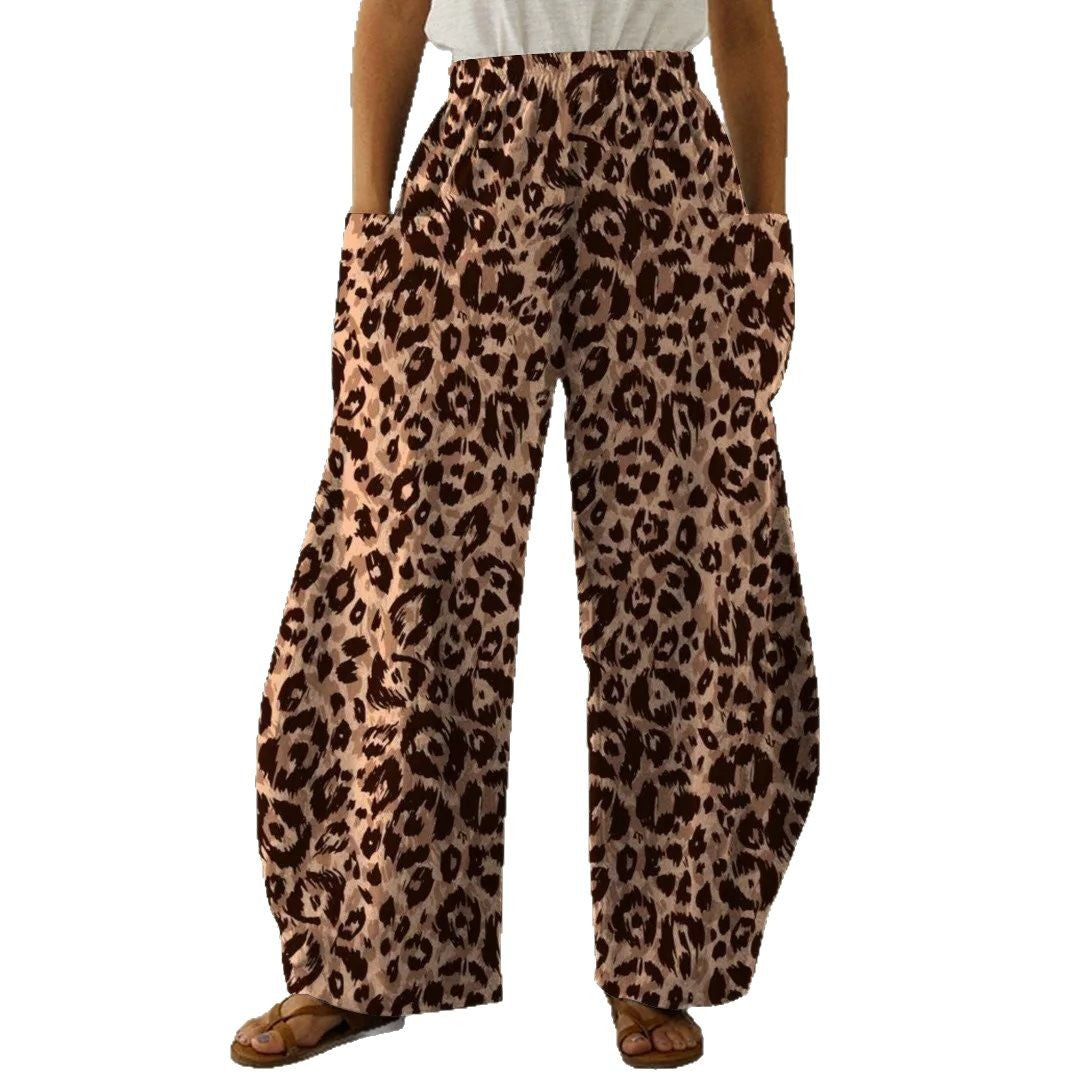 Audace e bello Pantaloni