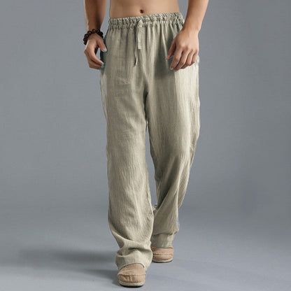 Seducente e raffinato Pantaloni