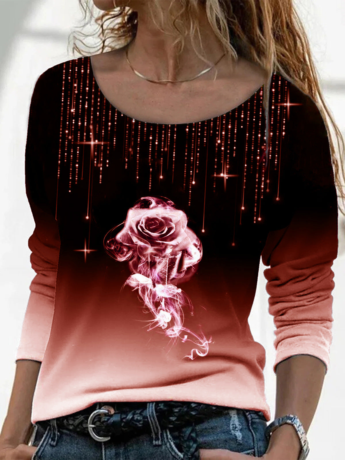 LP | Camicetta invernale chic e versatile