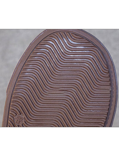LP | Versatili scarpe da ginnastica in pelle