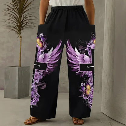 Elegante e contemporaneo Pantaloni