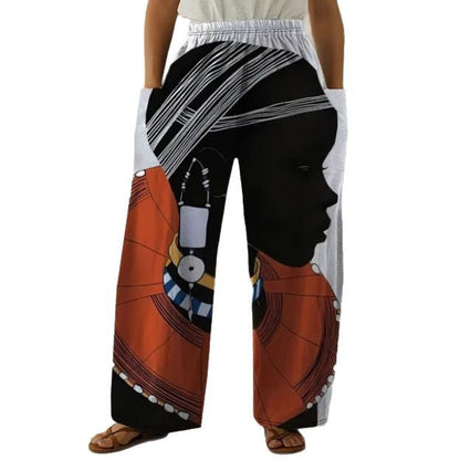 Leggero e adorabile Pantaloni