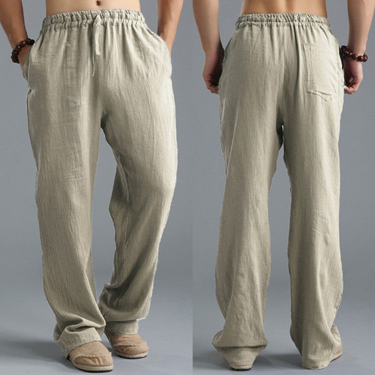Seducente e raffinato Pantaloni