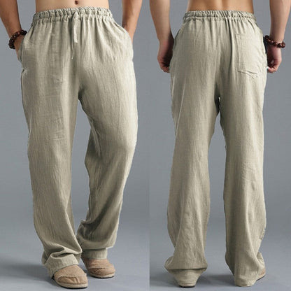 Seducente e raffinato Pantaloni