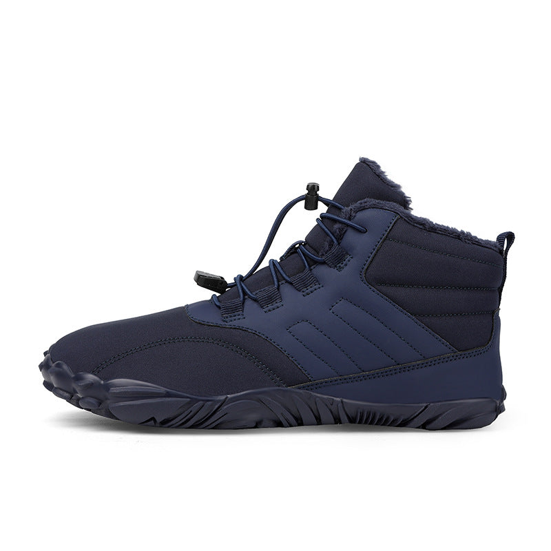 LP | Scarpe invernali calde e impermeabili