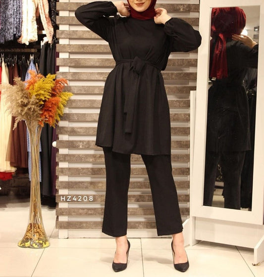 Classico e versatile Pantaloni