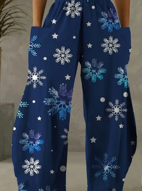 Vivace e unico Pantaloni