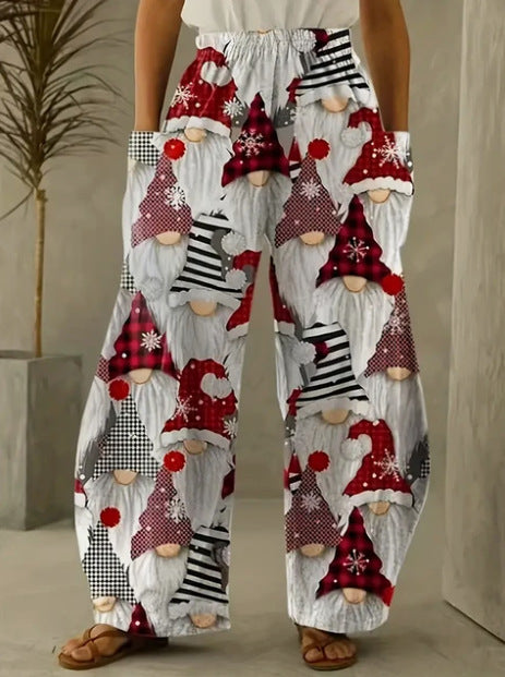 Seducente e raffinato Pantaloni