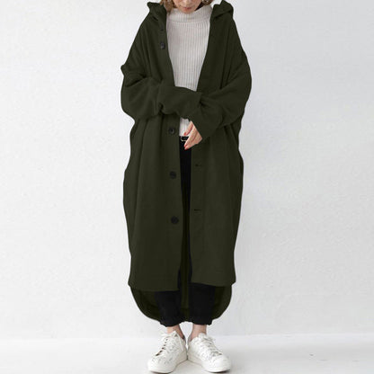 LP | Cappotto versatile ed elegante con bottoni