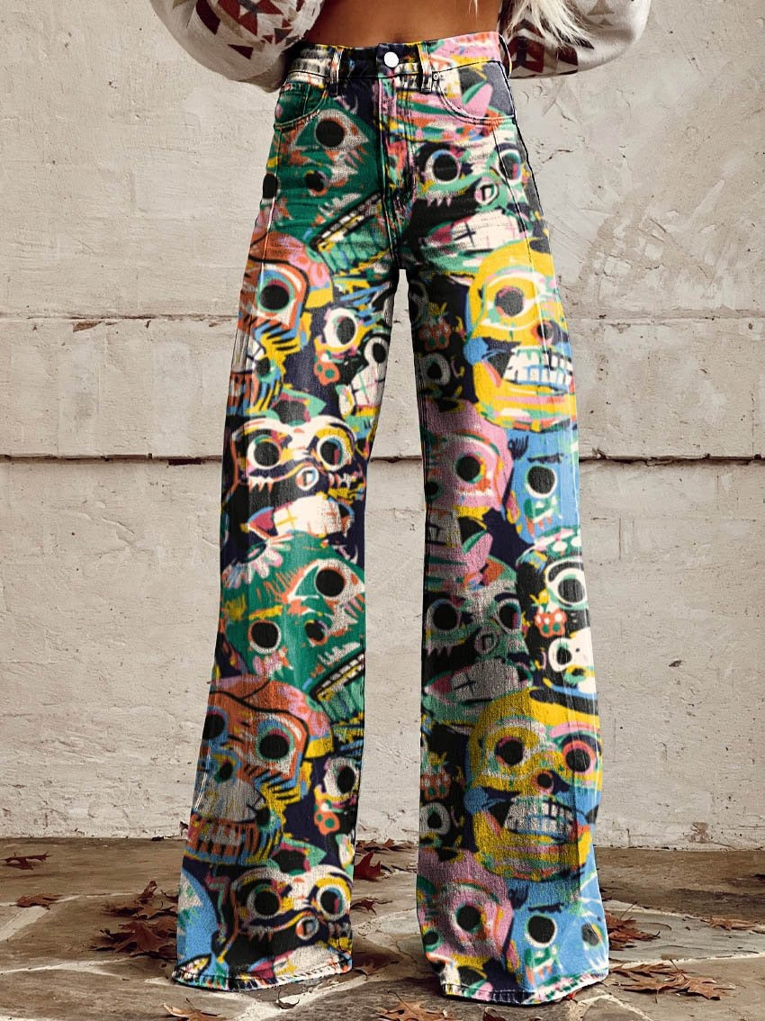 Fresco e casual Pantaloni