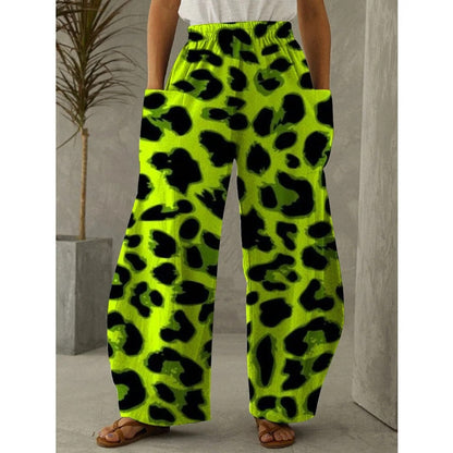 Elegante e contemporaneo Pantaloni