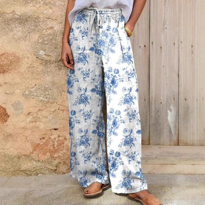 Audace e bello Pantaloni