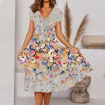 LP | Abbigliamento casual e fresco