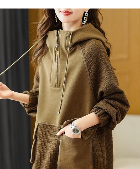 LP | Versatile e confortevole maglione invernale