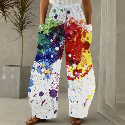 Lucido e giocoso Pantaloni