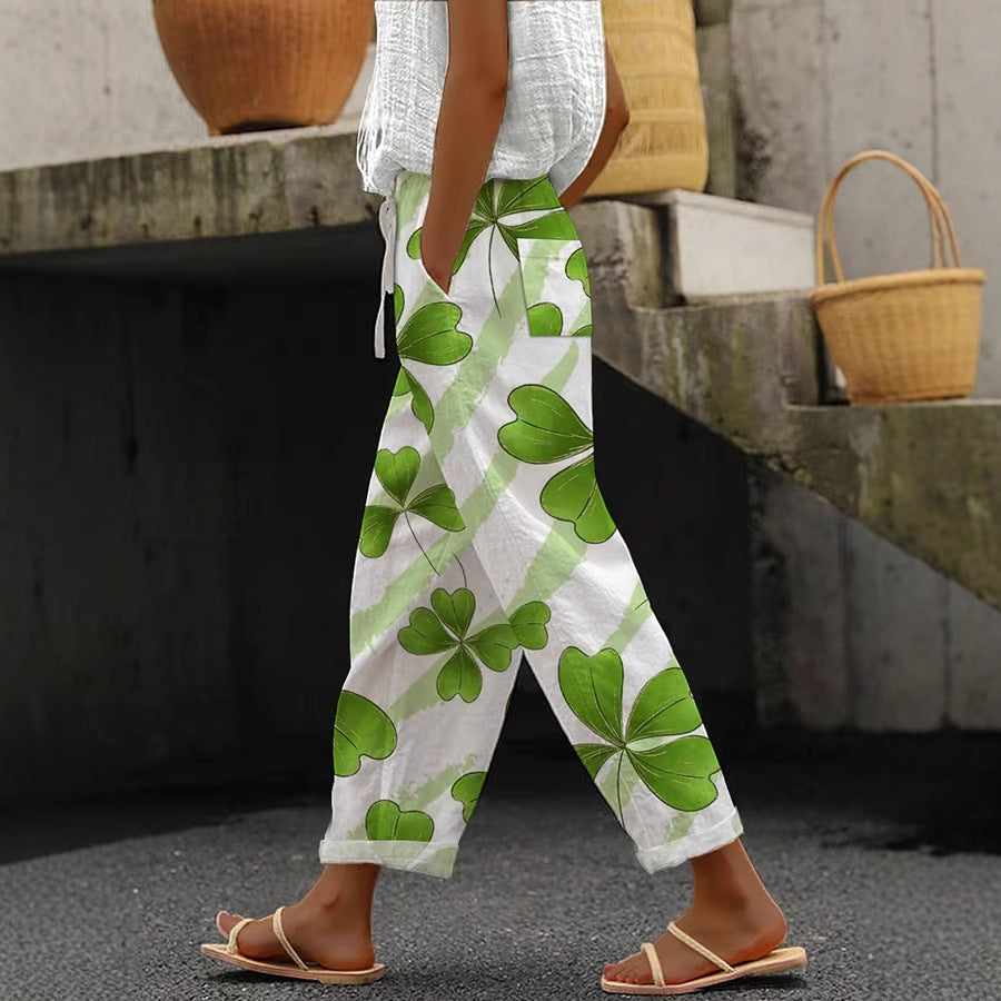Audace e bello Pantaloni