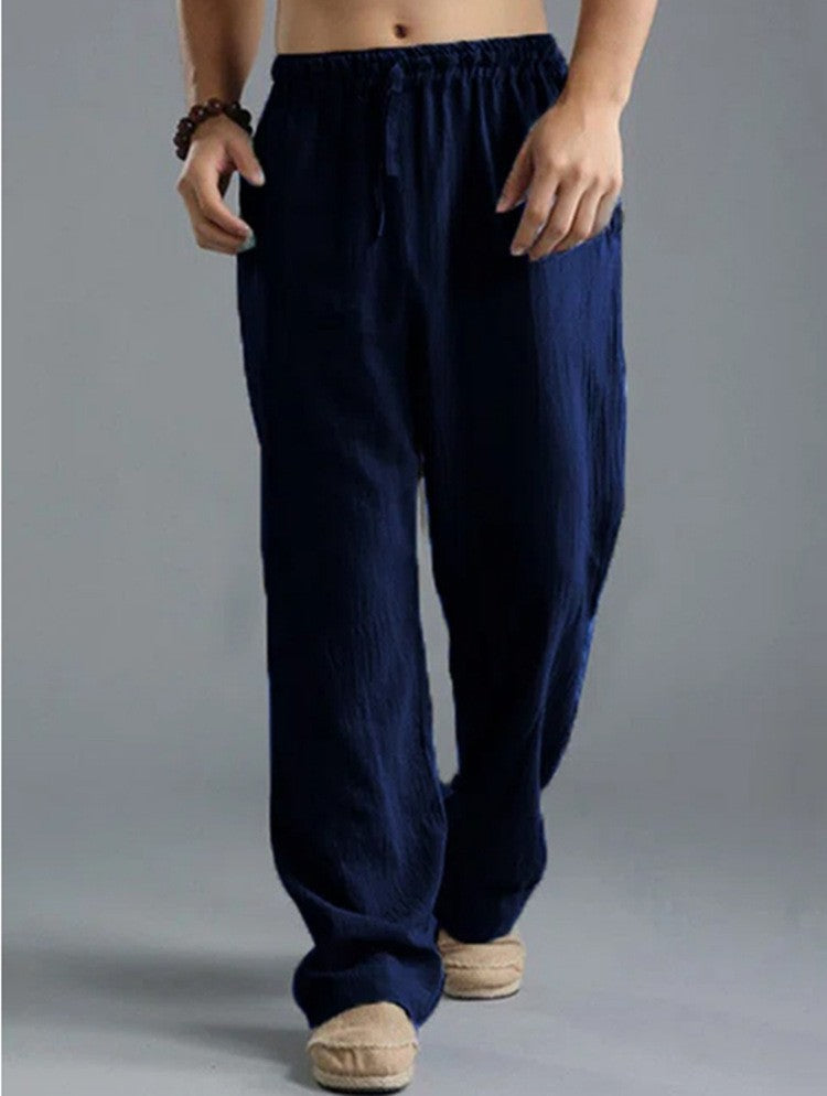 Seducente e raffinato Pantaloni