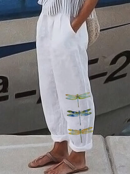 Raffinato e radioso Pantaloni