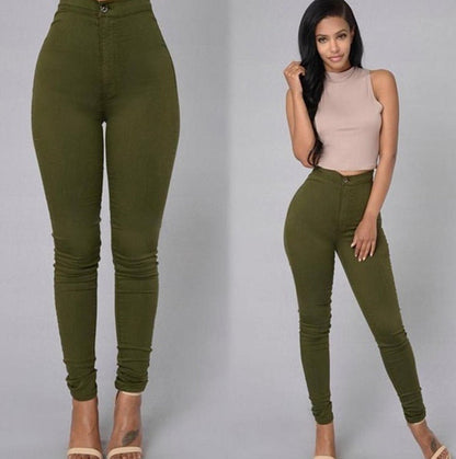 Audace e bello Pantaloni